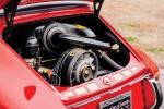 Porsche 911 2.0 Targa 1966 года (NA)